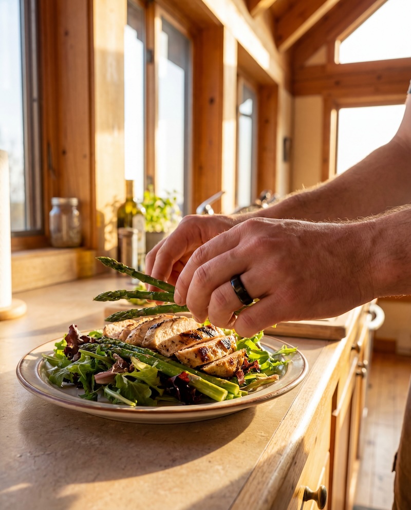 Diet You Can Stick To